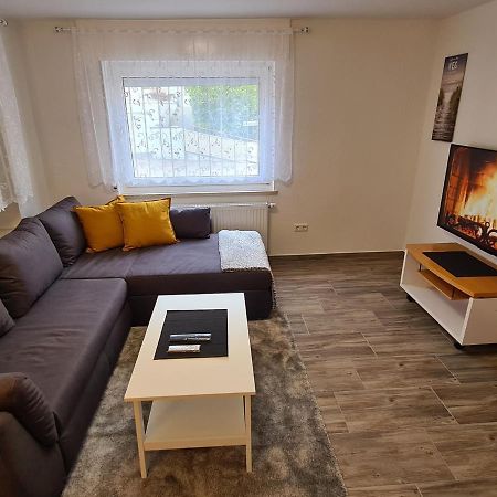 Ferienwohnung Akay Langenlonsheim Ngoại thất bức ảnh