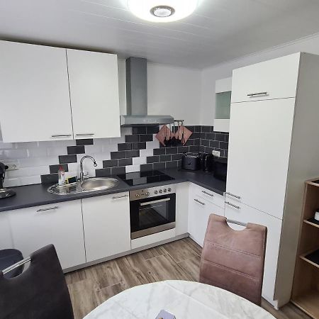 Ferienwohnung Akay Langenlonsheim Ngoại thất bức ảnh